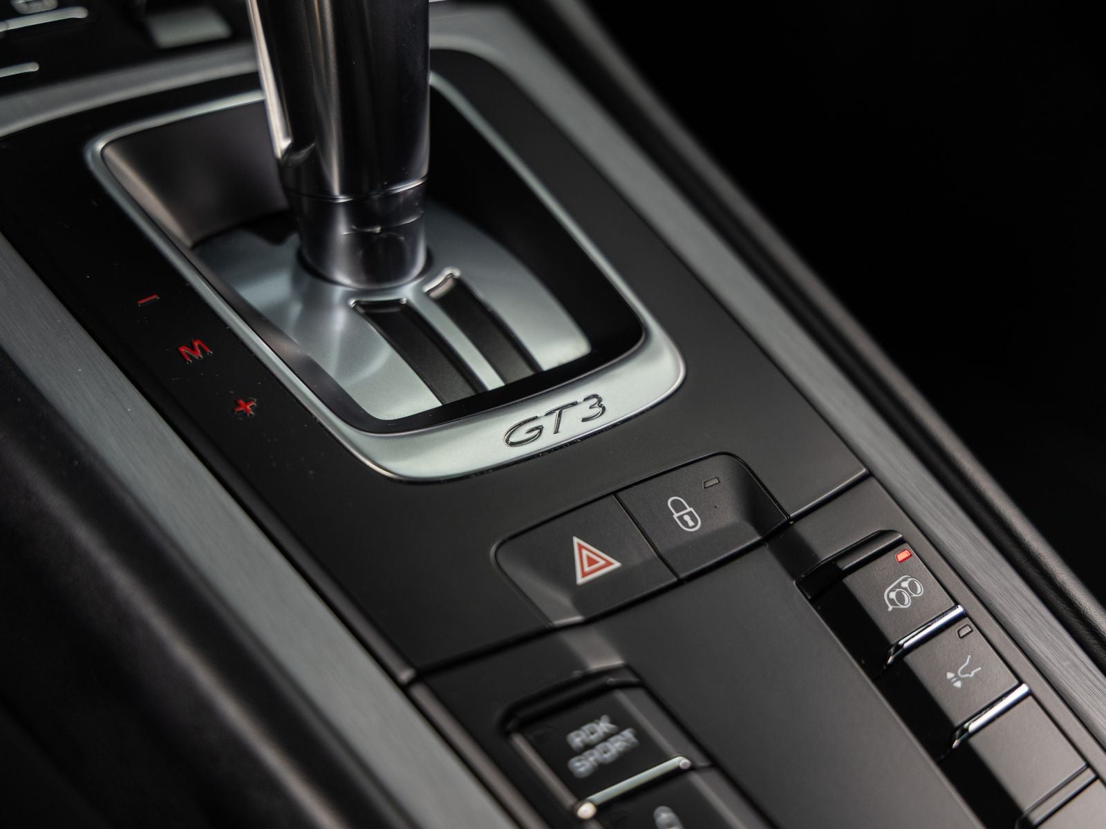 2015 Porsche 911 GT3