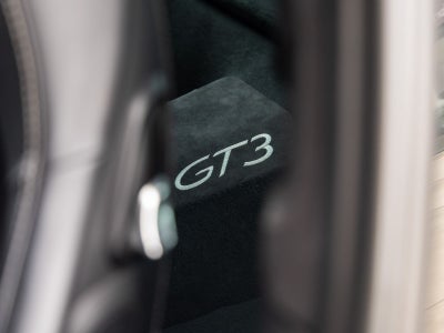 2015 Porsche 911 GT3
