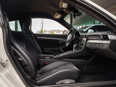 2015 Porsche 911 GT3