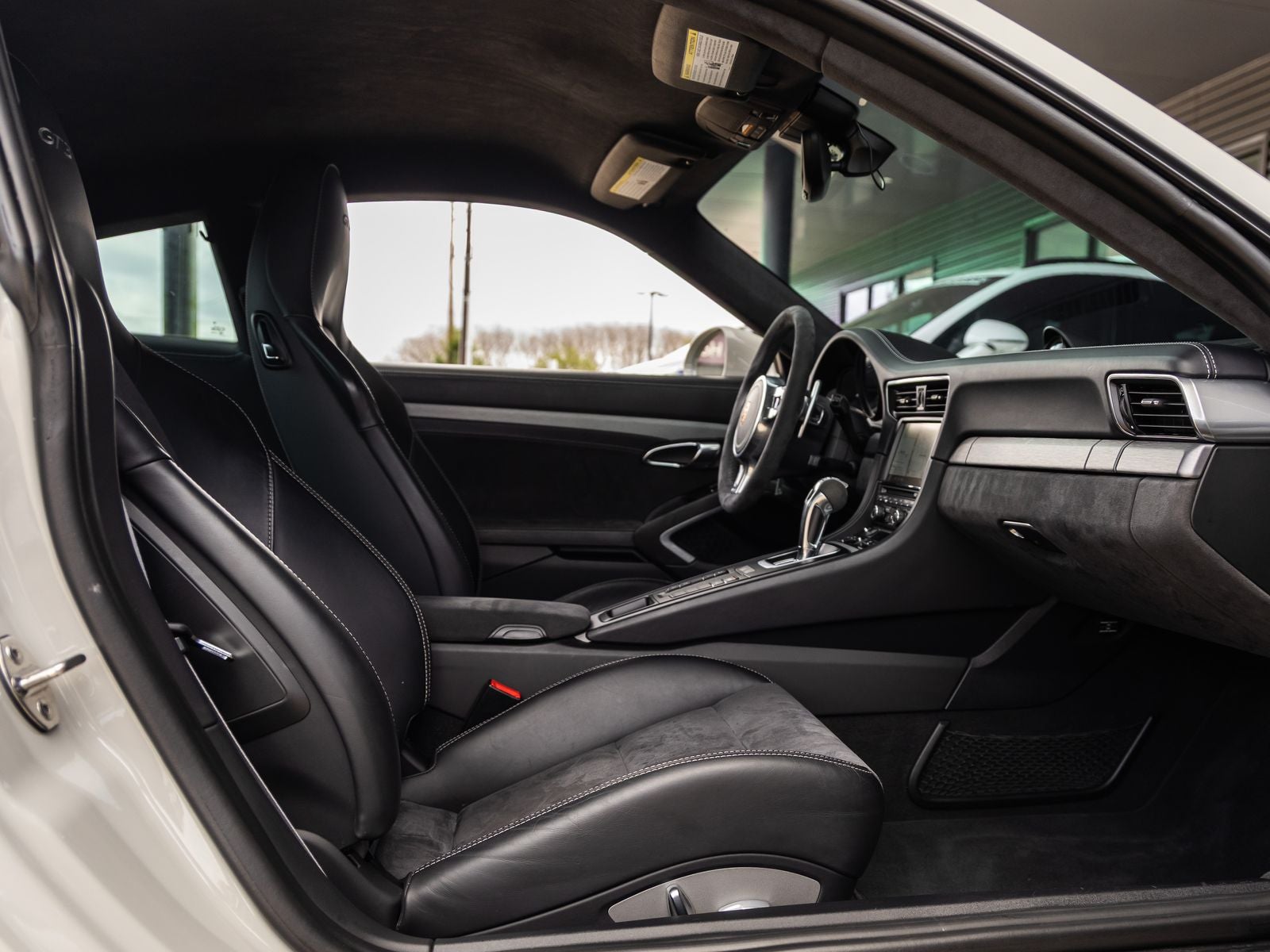 2015 Porsche 911 GT3