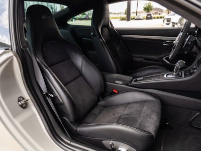 2015 Porsche 911 GT3