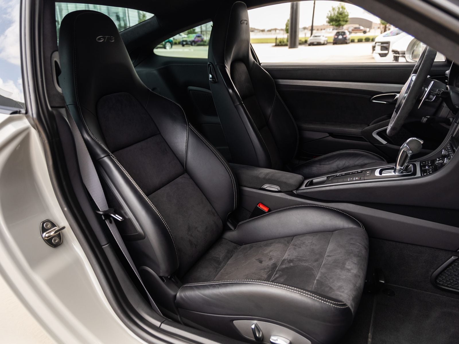 2015 Porsche 911 GT3
