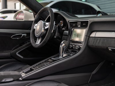 2015 Porsche 911 GT3