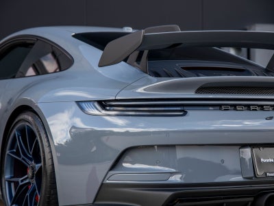 2024 Porsche 911 GT3