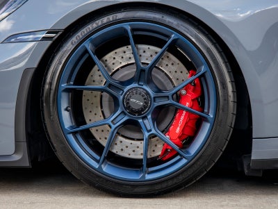 2024 Porsche 911 GT3