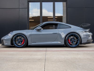 2024 Porsche 911 GT3