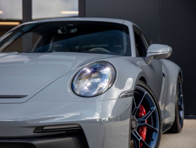 2024 Porsche 911 GT3