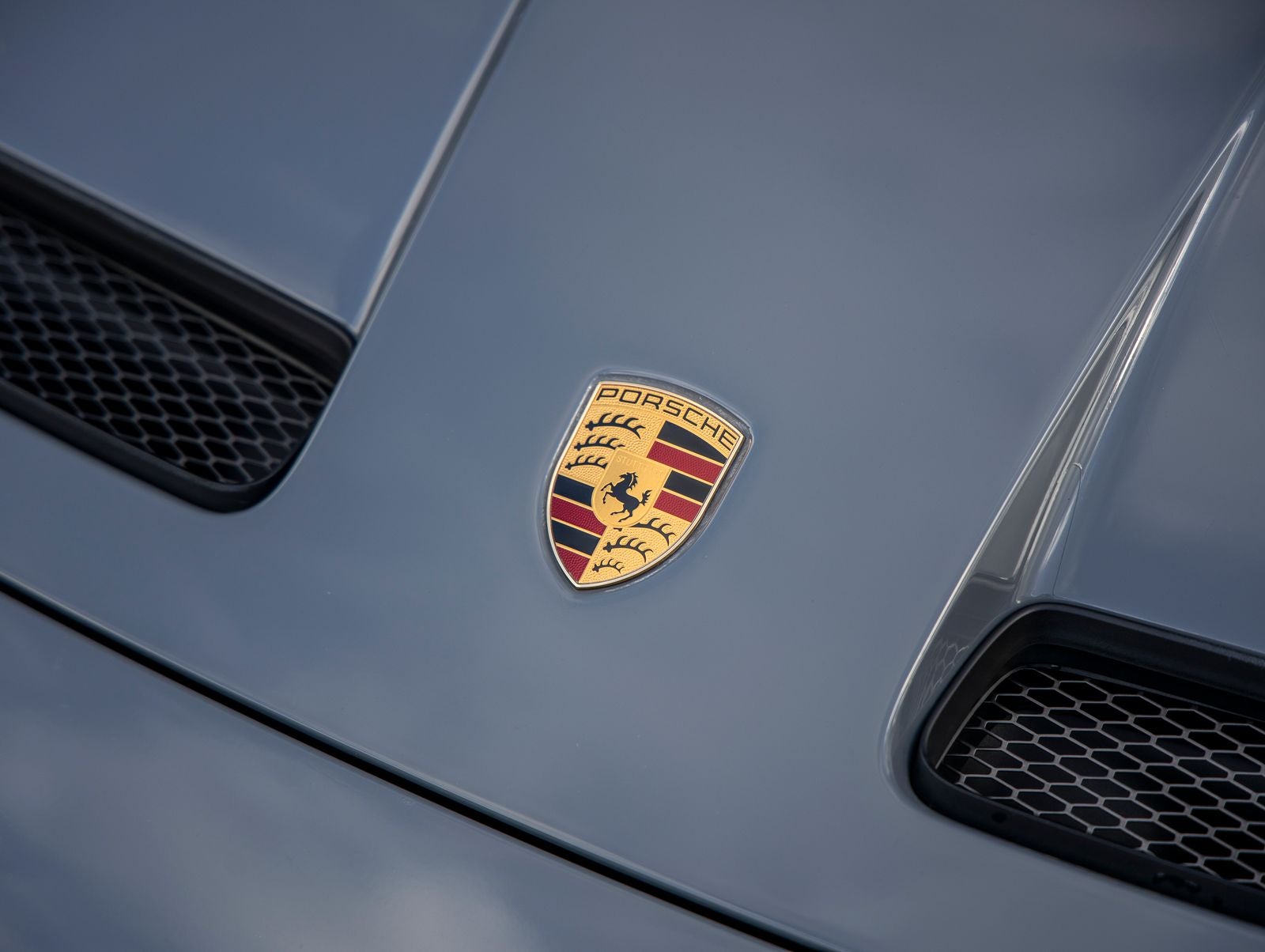 2024 Porsche 911 GT3