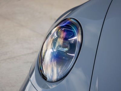 2024 Porsche 911 GT3