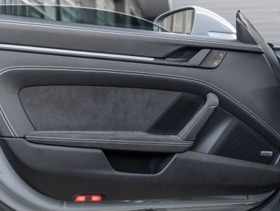 2024 Porsche 911 GT3