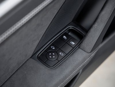 2024 Porsche 911 GT3