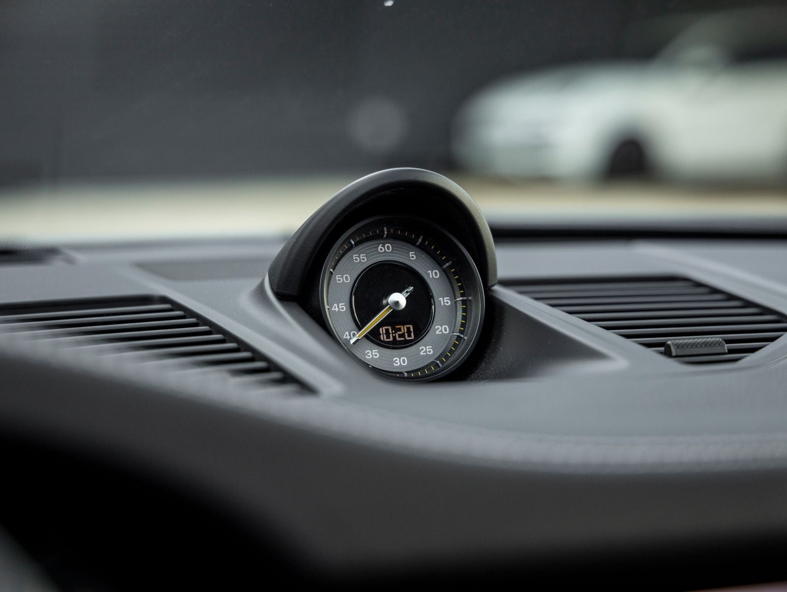 2024 Porsche 911 GT3