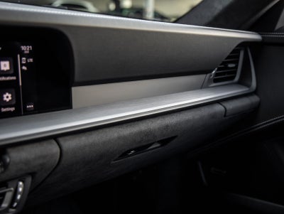 2024 Porsche 911 GT3