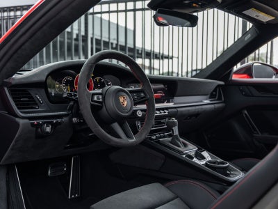 2026 Porsche 911 911 GT3