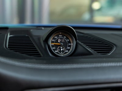 2018 Porsche 911 911 GT3