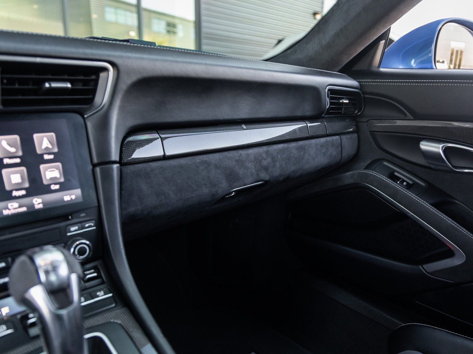 2018 Porsche 911 911 GT3