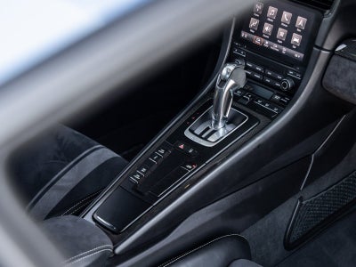 2018 Porsche 911 911 GT3