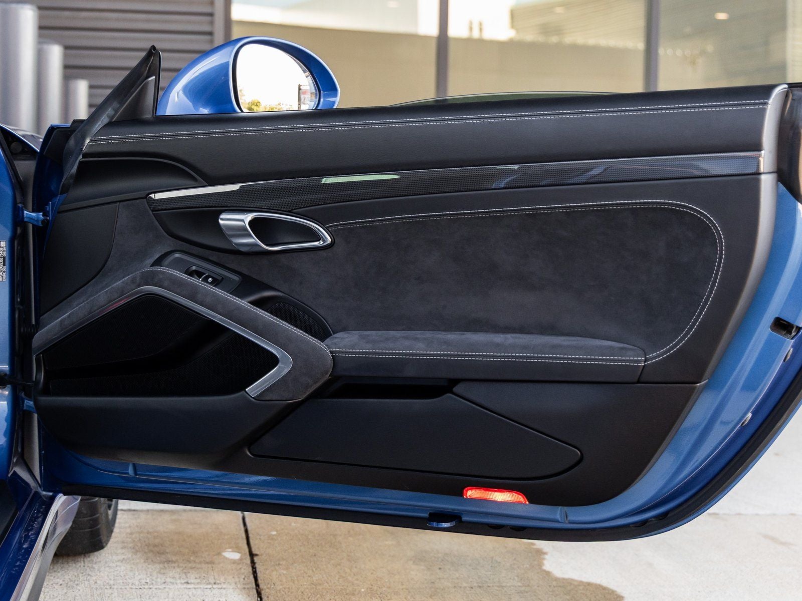 2018 Porsche 911 911 GT3