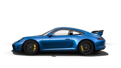 2018 Porsche 911 911 GT3