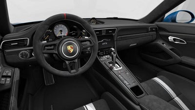2018 Porsche 911 911 GT3