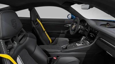 2018 Porsche 911 911 GT3