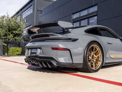 2026 Porsche 911 911 GT3