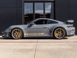 2026 Porsche 911 911 GT3