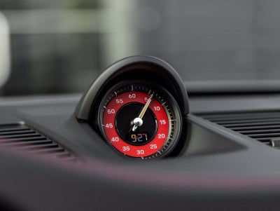 2026 Porsche 911 911 GT3