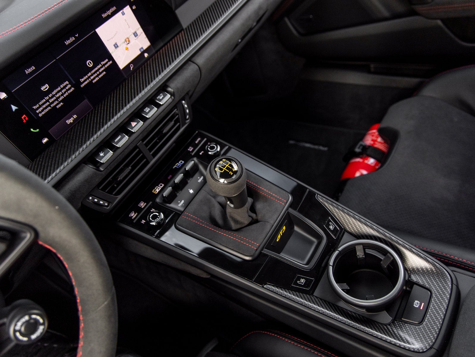 2026 Porsche 911 911 GT3