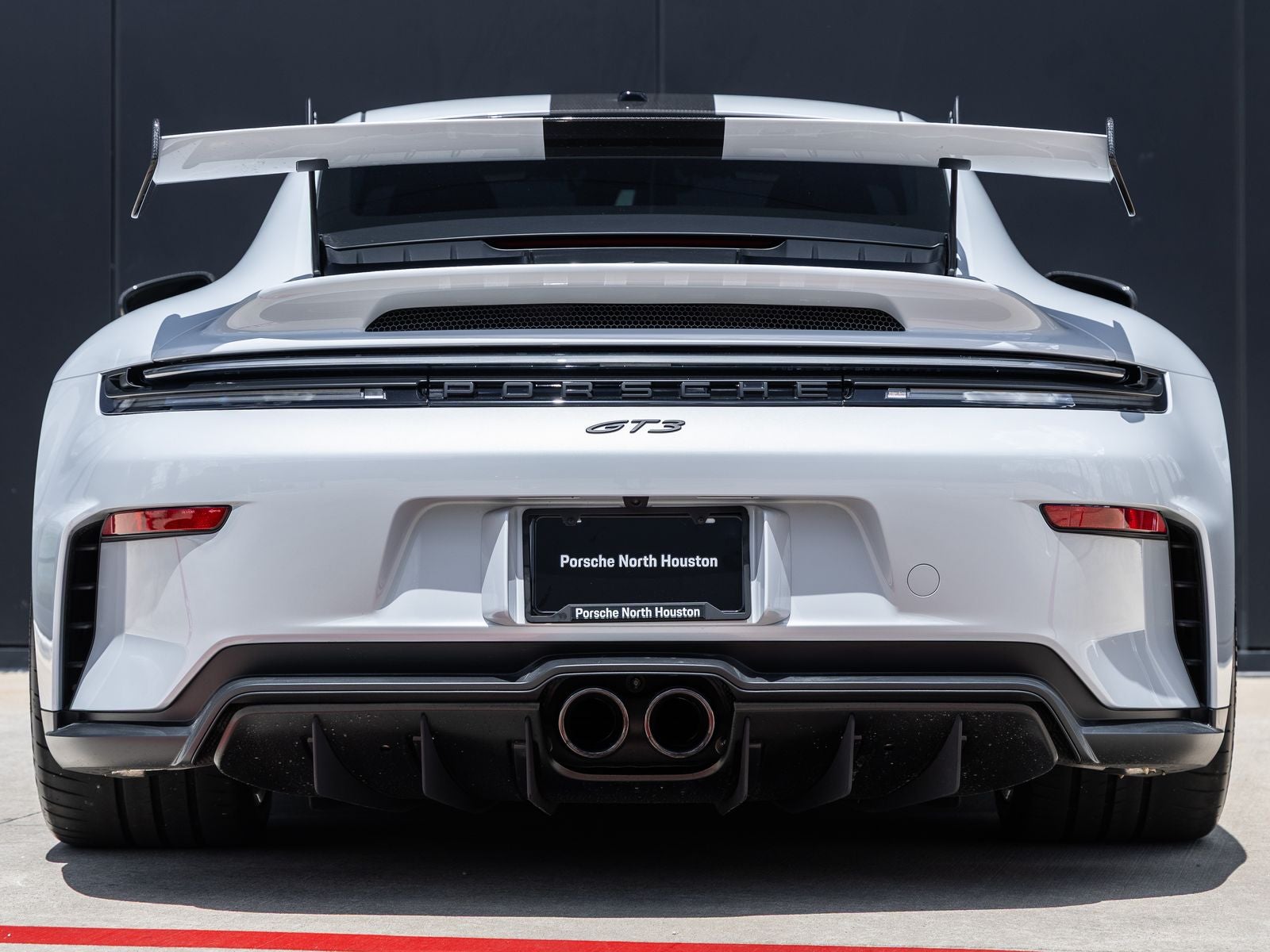 2026 Porsche 911 911 GT3