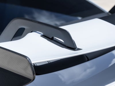 2026 Porsche 911 911 GT3