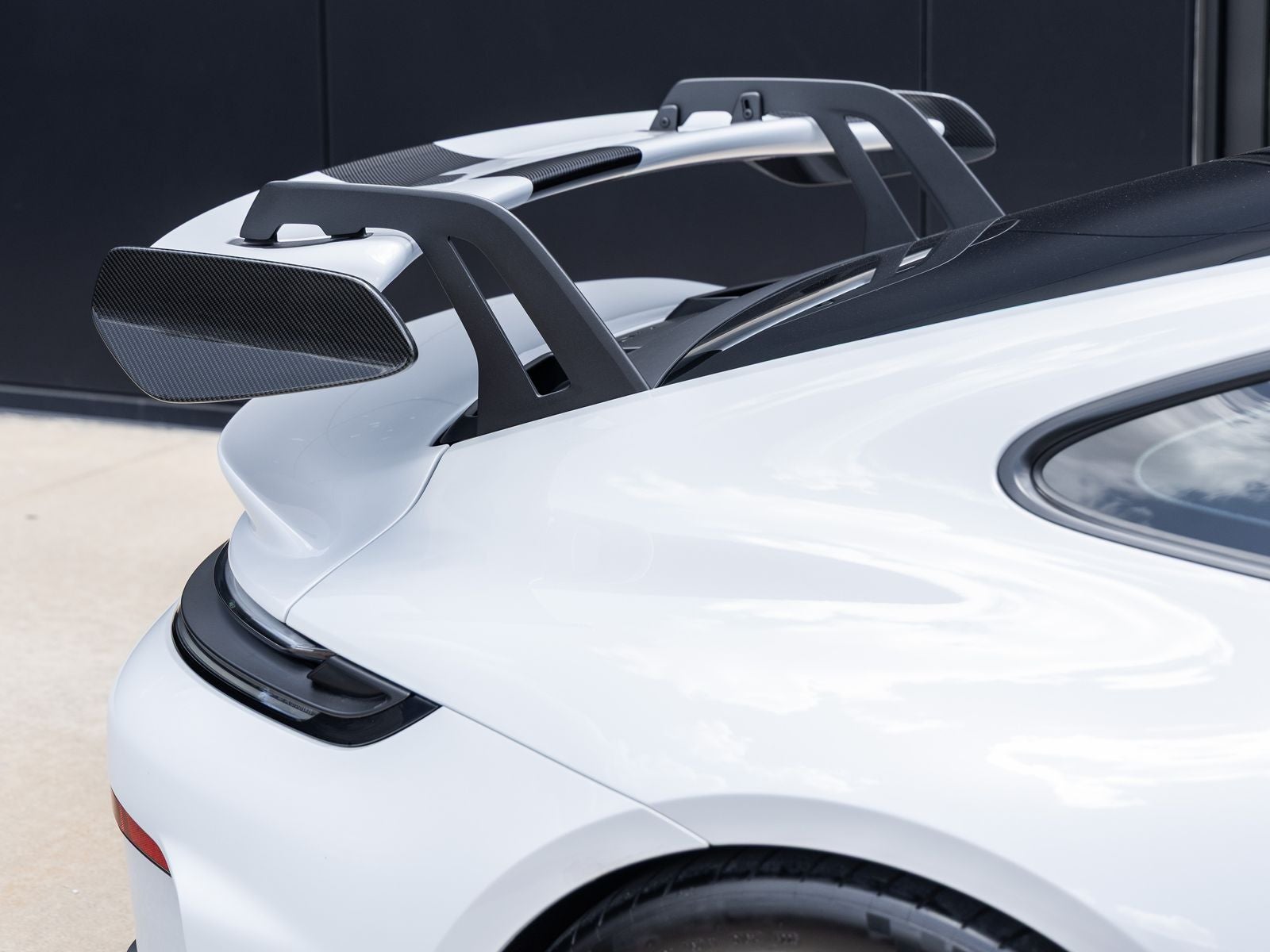 2026 Porsche 911 911 GT3