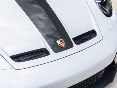 2026 Porsche 911 911 GT3