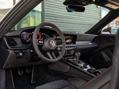 2026 Porsche 911 911 GT3