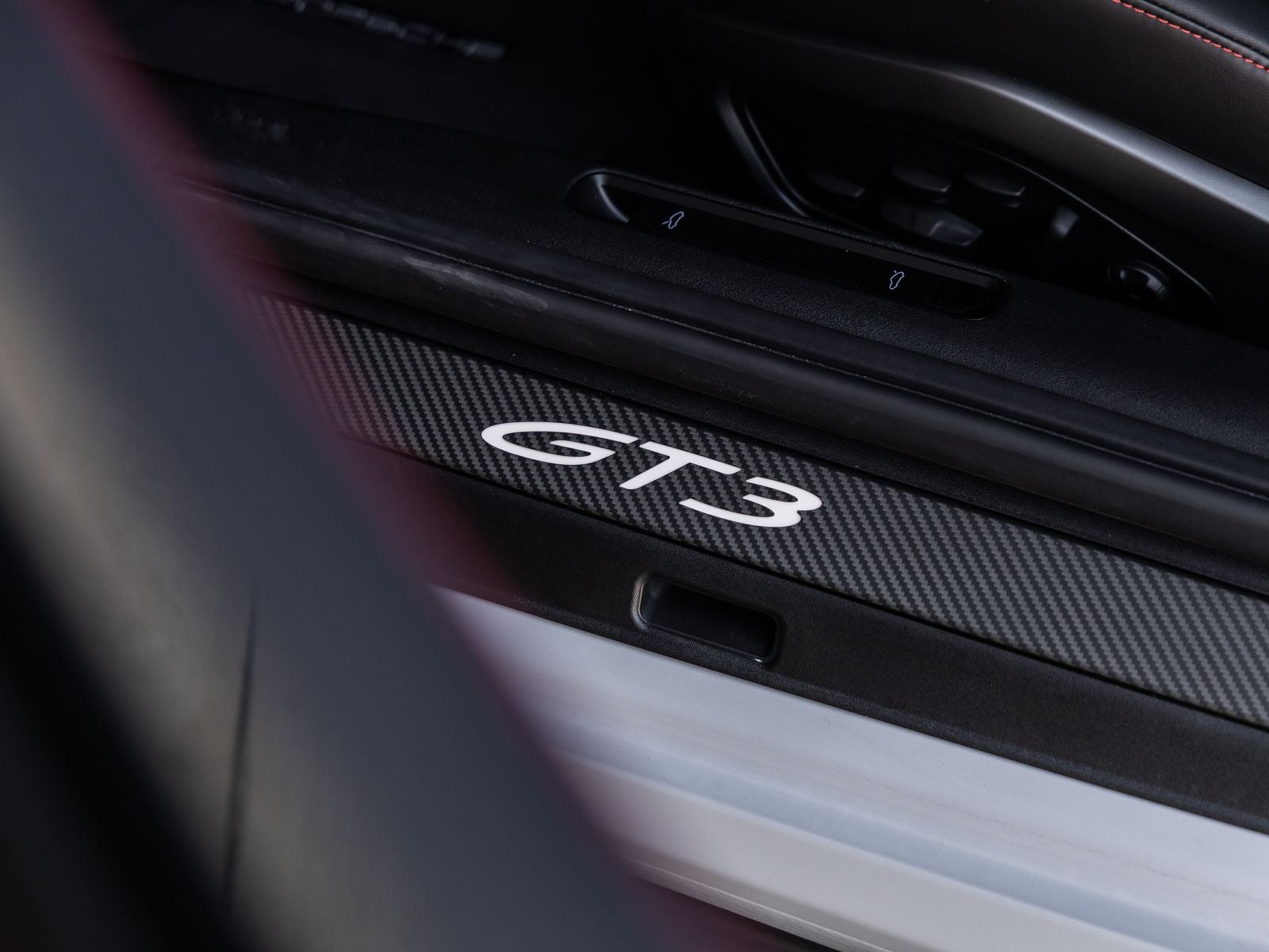 2026 Porsche 911 911 GT3