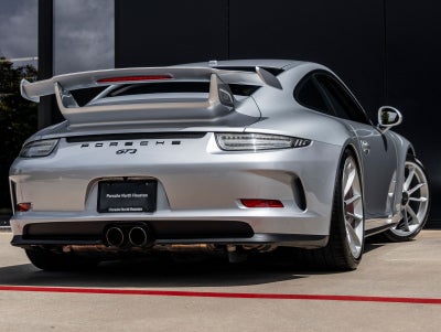2016 Porsche 911 911 GT3