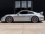 2016 Porsche 911 911 GT3