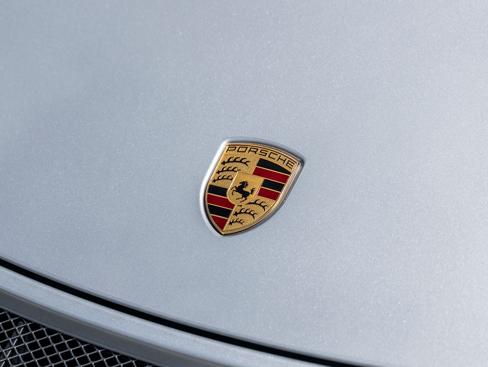 2016 Porsche 911 911 GT3