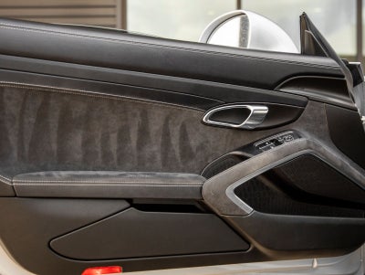 2016 Porsche 911 911 GT3