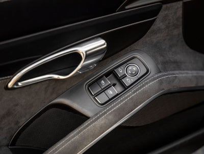 2016 Porsche 911 911 GT3