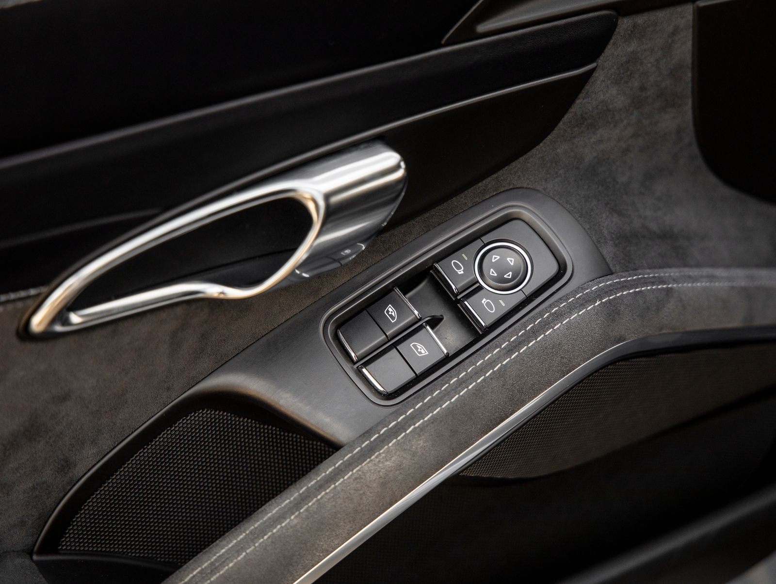 2016 Porsche 911 911 GT3