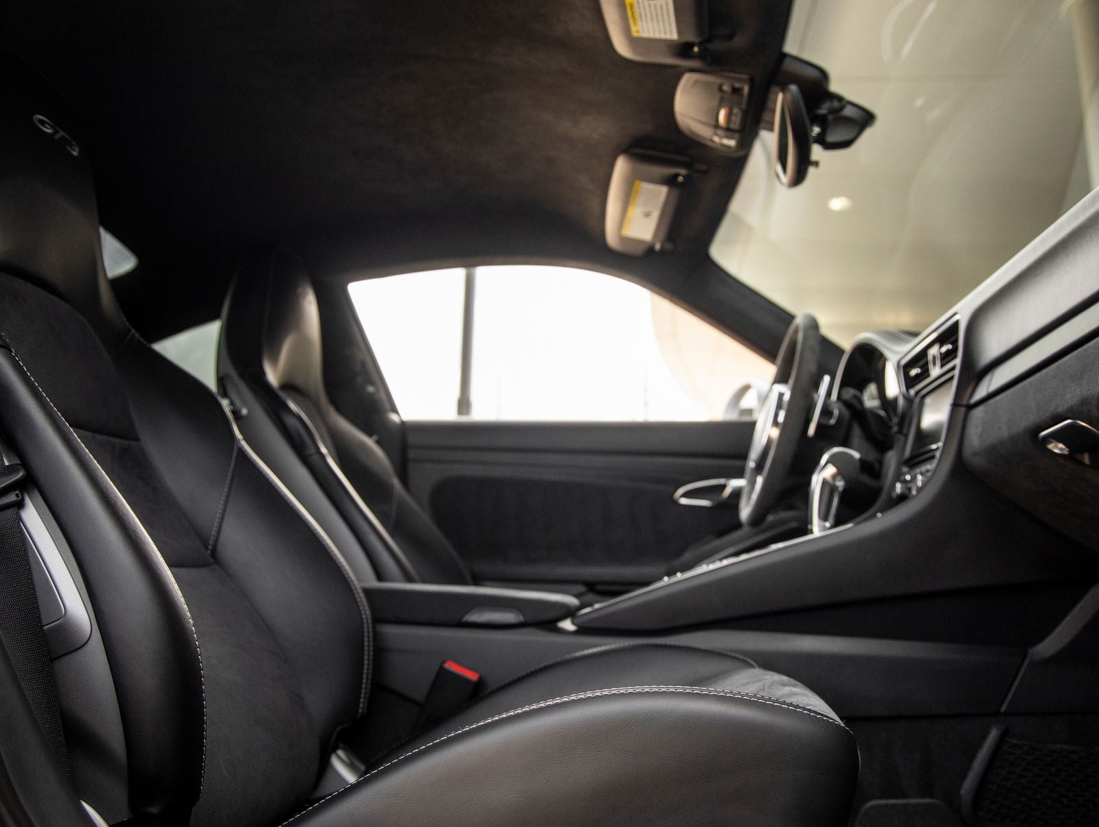 2016 Porsche 911 911 GT3