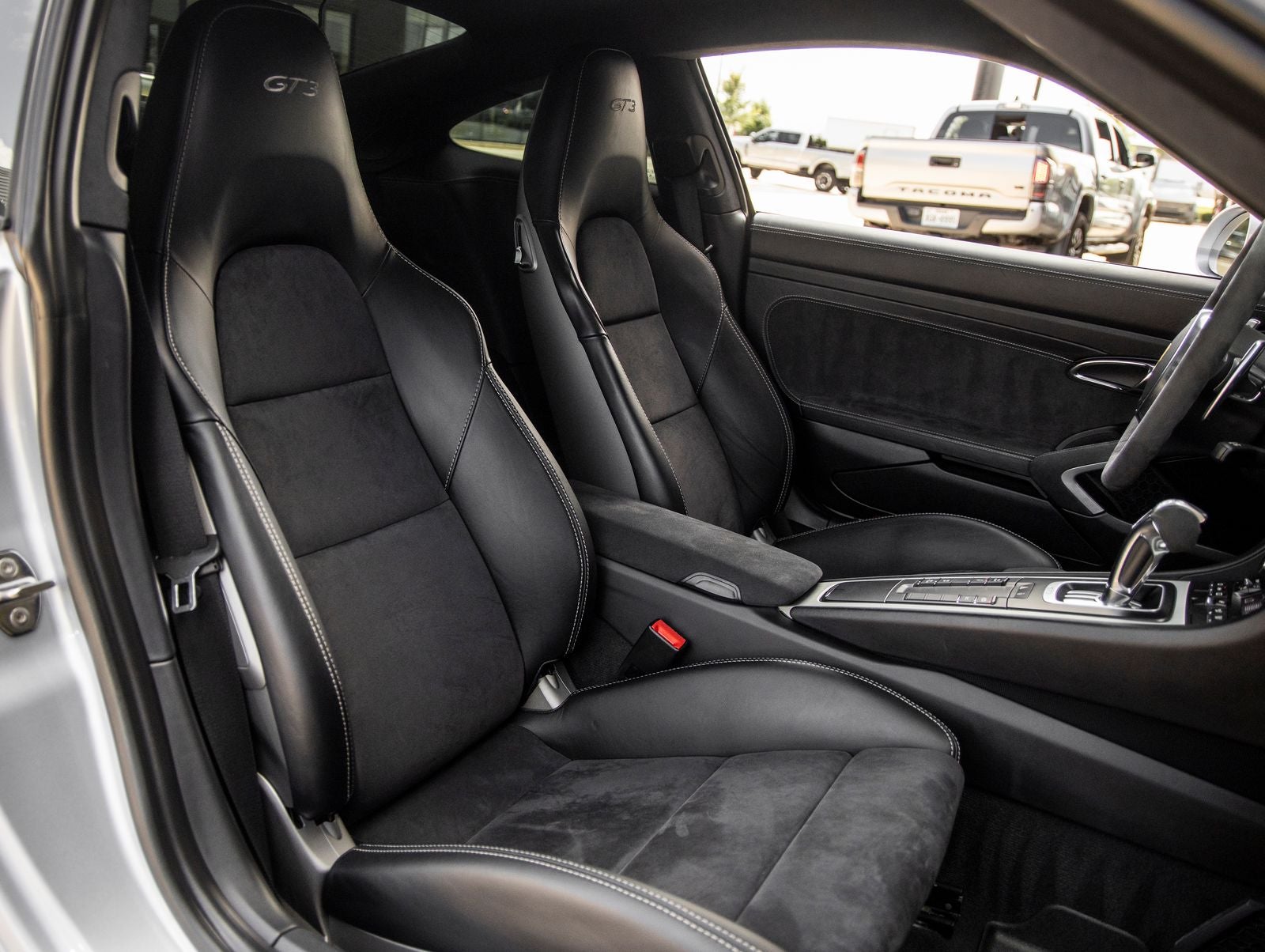 2016 Porsche 911 911 GT3