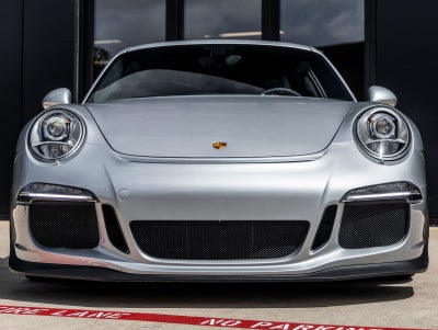 2016 Porsche 911 911 GT3