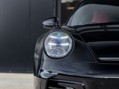 2026 Porsche 911 911 GT3 with Touring Package