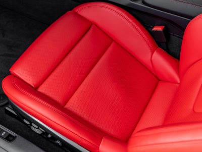 2026 Porsche 911 911 GT3 with Touring Package