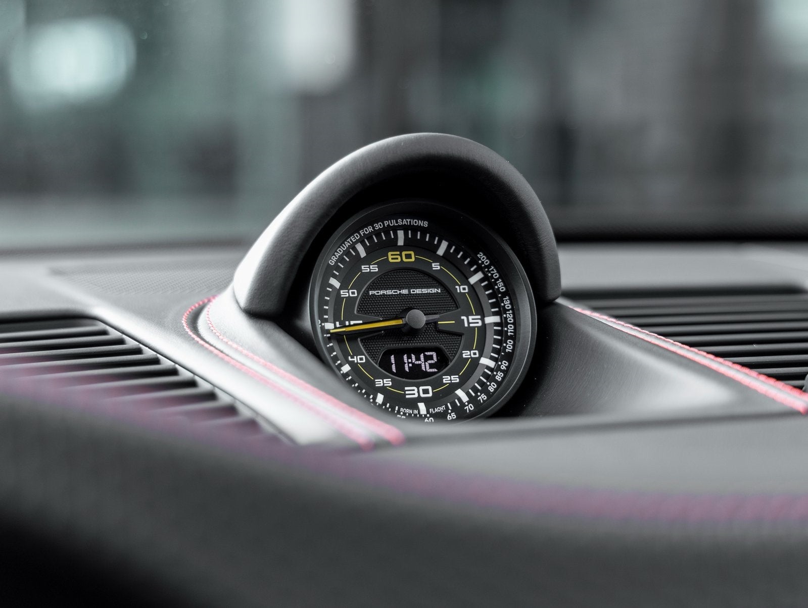 2026 Porsche 911 911 GT3 with Touring Package