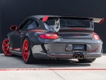 2011 Porsche 911 911 GT3 RS