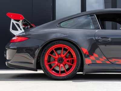 2011 Porsche 911 911 GT3 RS