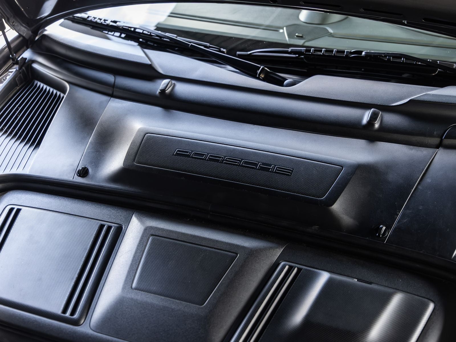 2011 Porsche 911 911 GT3 RS